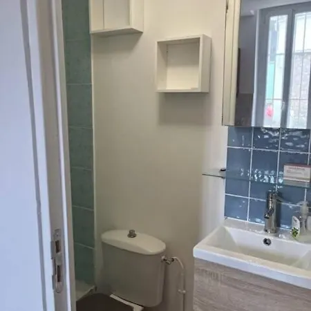 Convertite Chic Apartament